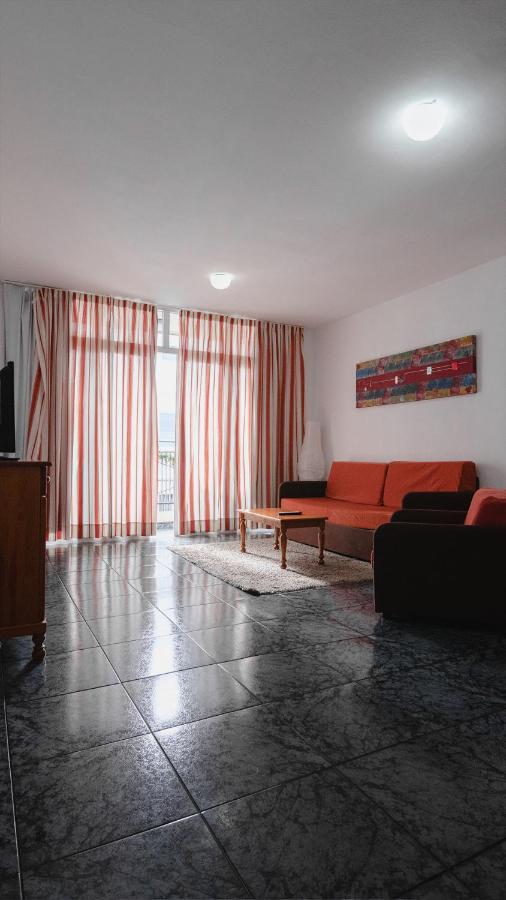Apartamentos Jucar Frontera Exterior photo